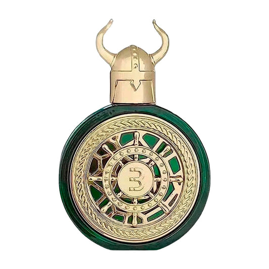 BHARARA VIKING DUBAI MEN EDP 100ML