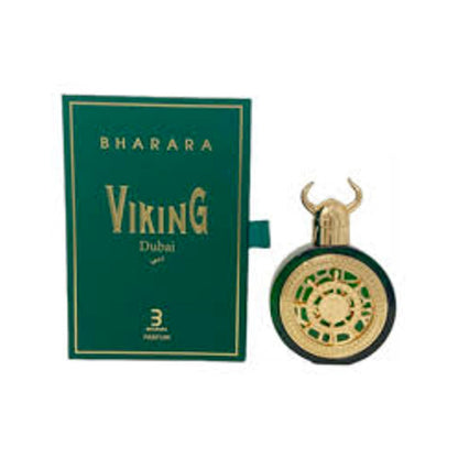 BHARARA VIKING DUBAI MEN EDP 100ML