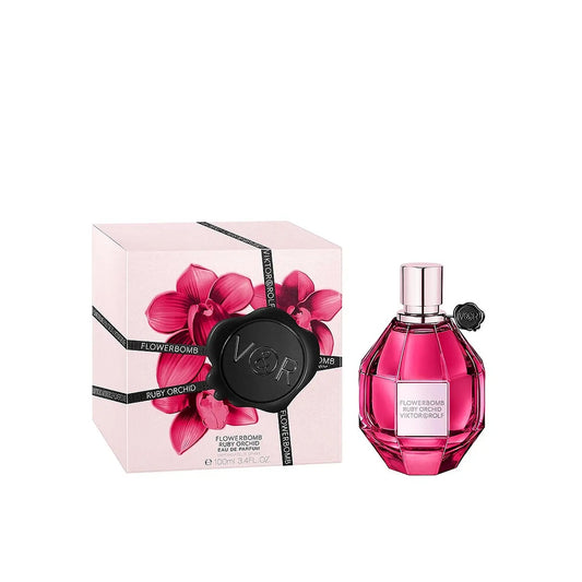 BHARARA NICHE FEMME EDP 100ML