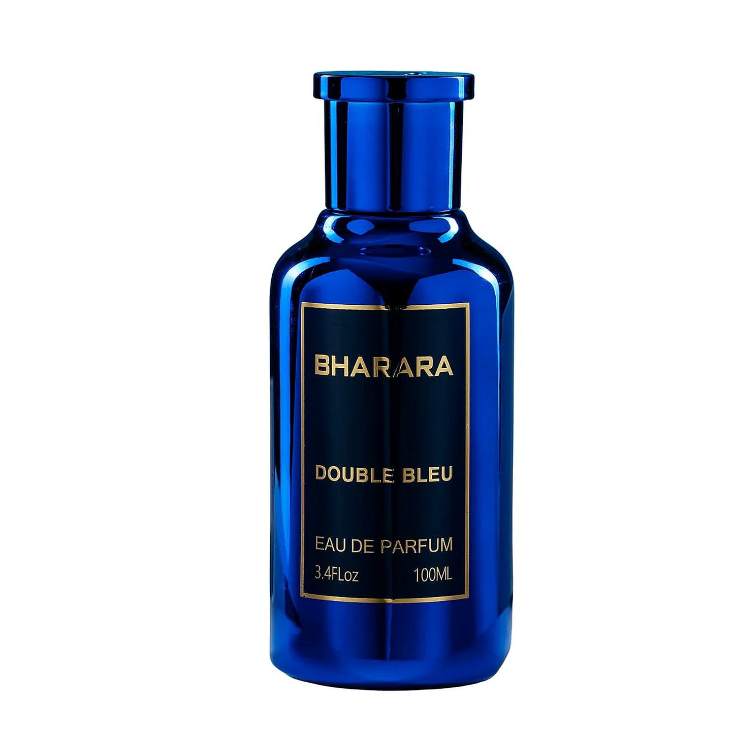 BHARARA DOUBLE BLUE POUR HOMME EDP 100ML