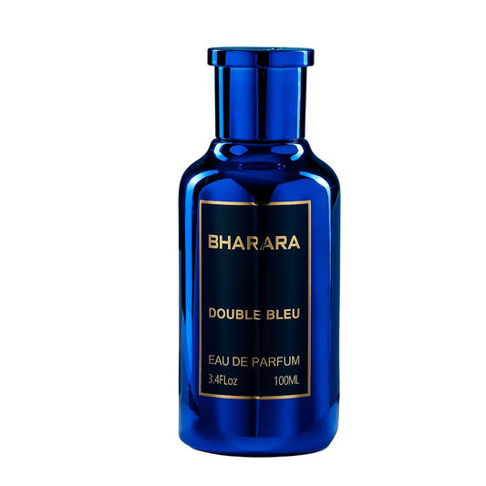 BHARARA DOUBLE BLUE POUR HOMME EDP 100ML