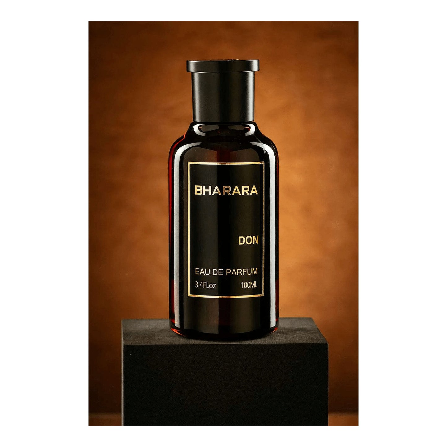 BHARARA DON POUR HOMME EDP 100ML