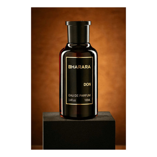 BHARARA DON POUR HOMME EDP 100ML