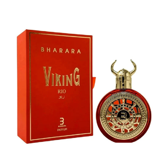 BHARARA VIKING RIO MEN PARFUM 100ML
