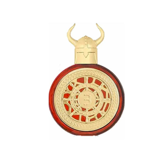 BHARARA VIKING RIO MEN PARFUM 100ML