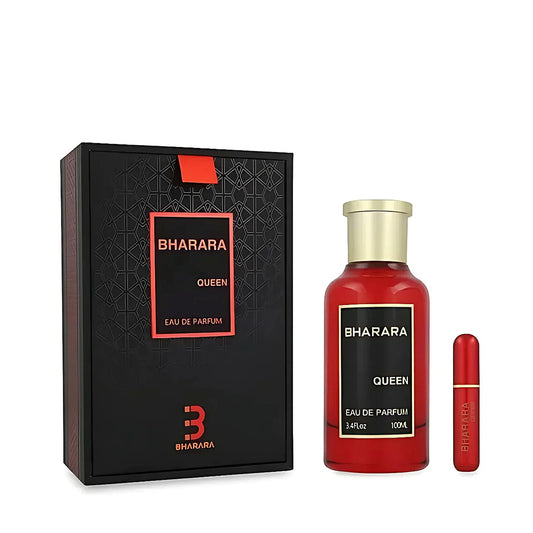 BHARARA QUEEN EDP 100ML