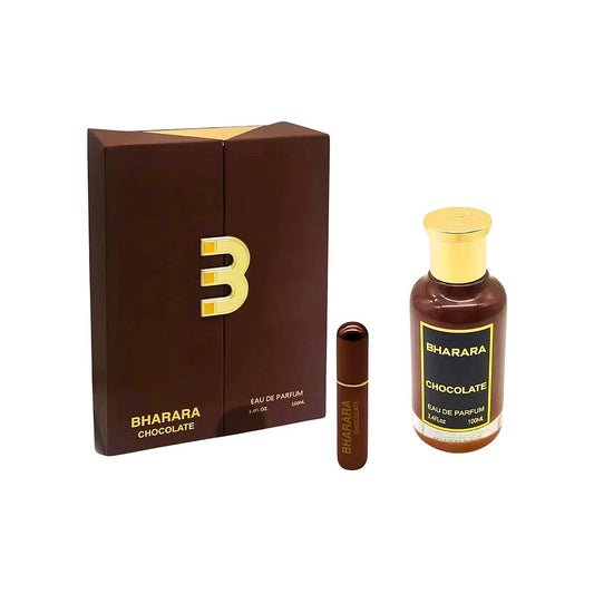 BHARARA CHOCOLATE EDP 100ML