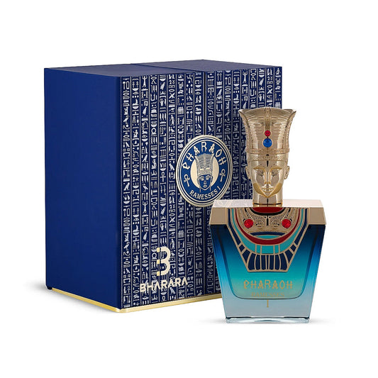 BHARARA PHARAOH RAMESSES I MEN PARFUM 100ML