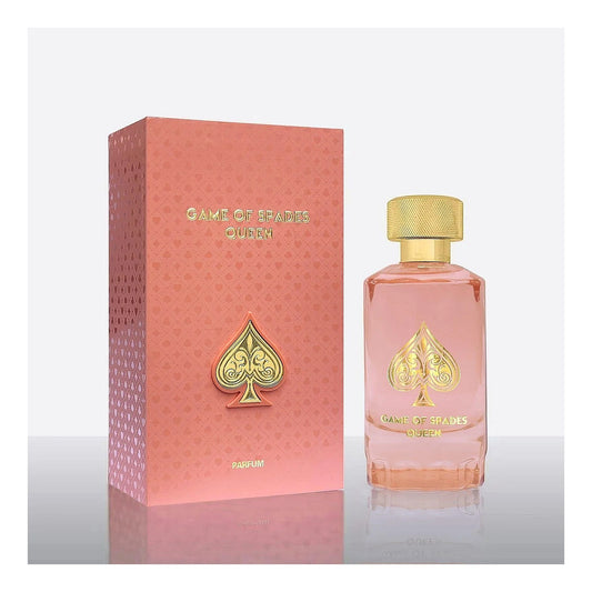 JO MILANO GAME OF SPADES QUEEN PARFUM 100ML
