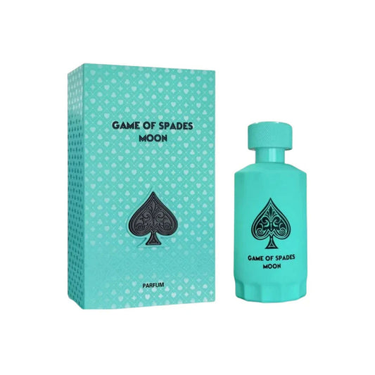 JO MILANO GAME OF SPADES MOON PARFUM 100ML