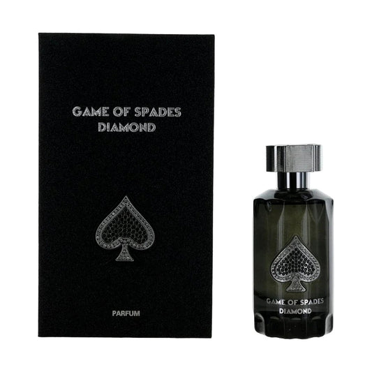 JO MILANO GAME OF SPADES DIAMOND PARFUM 100ML