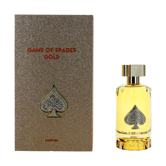JO MILANO GAME OF SPADES YELLOW SAPPHIRE PARFUM 100ML
