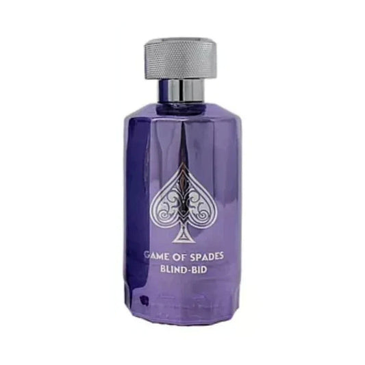 JO MILANO GAME OF SPADES BLIND BID PARFUM 100ML