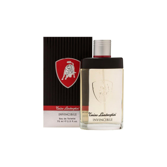 TORINO LAMBORGHINI INVISIBLE MEN EDT 75ML