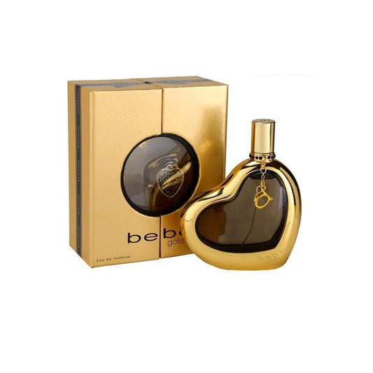Bebe Be Gold Woman Edp 100Ml