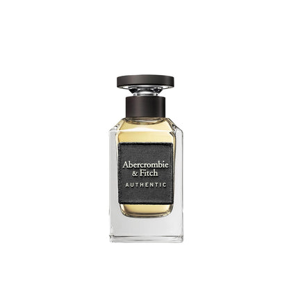 Abercrombie & Fitch Authentic Man Edt 100Ml