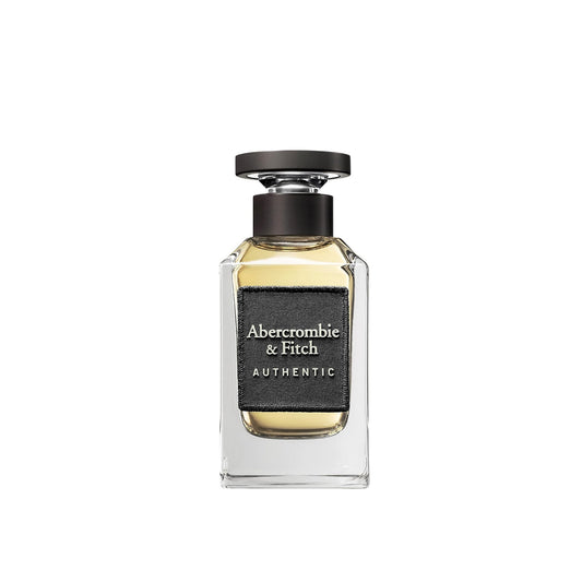 Abercrombie & Fitch Authentic Man Edt 100Ml