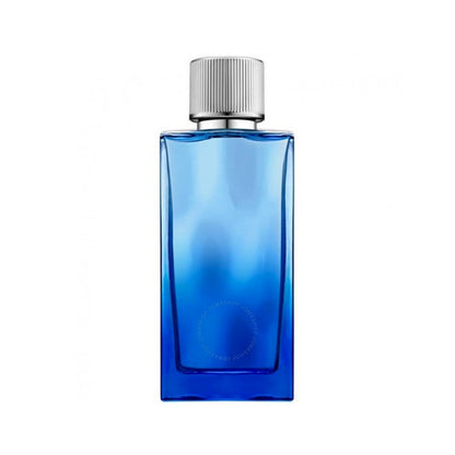 ABERCROMBIE & FITCH FIRST INSTINCT TOGETHER MEN EDT 100ML