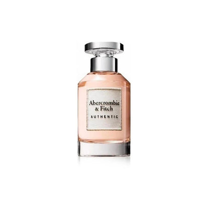 Abercrombie & Fitch Authentic Woman Edp 100Ml