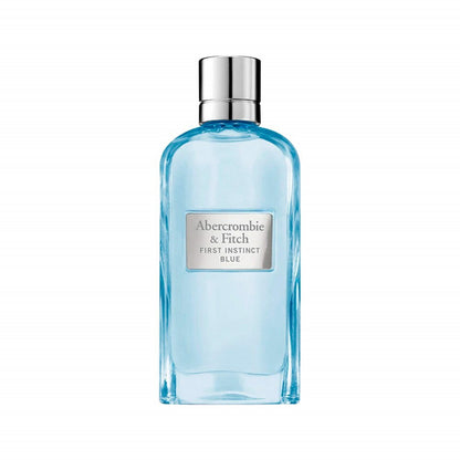 Abercrombie &amp Fitch First Instinct Blue Woman Edp 100Ml Tester