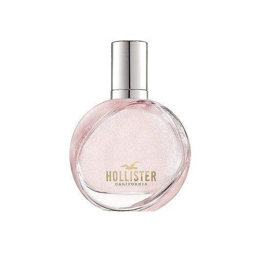 HOLLISTER WAVE WOMAN EDP 100ML