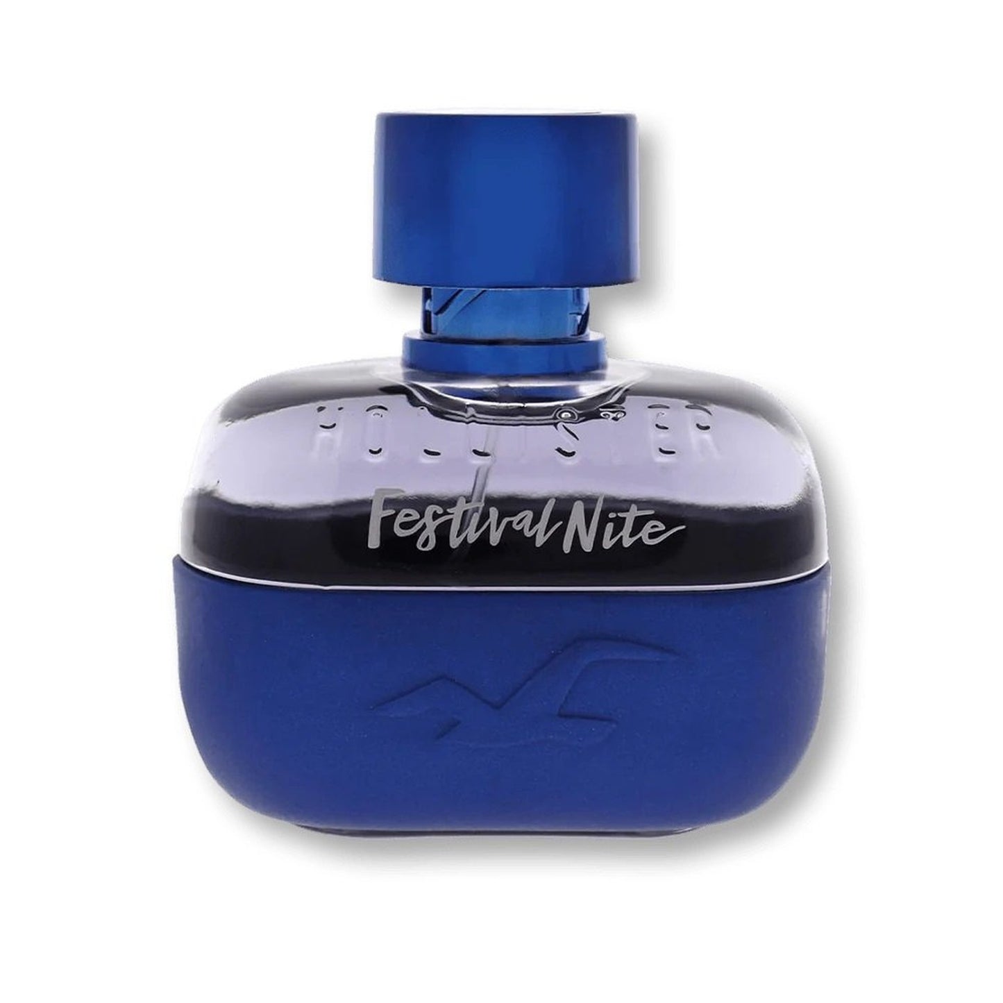Hollister Festival Nite Man Edt 100Ml Tester