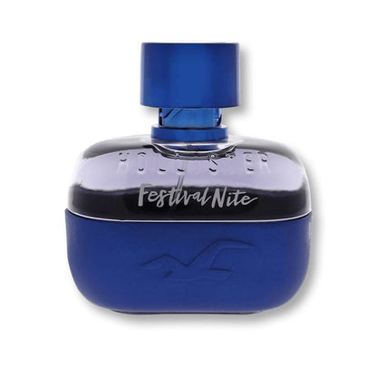 Hollister Festival Nite Man Edt 100Ml Tester