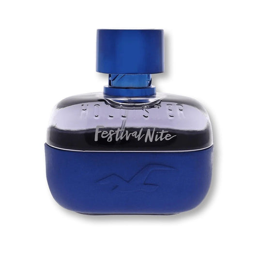 Hollister Festival Nite Man Edt 100Ml Tester