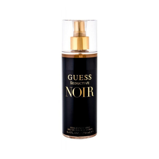 GUESS GUESS SEDUCTIVE NOIR 250ML MIST DAMA