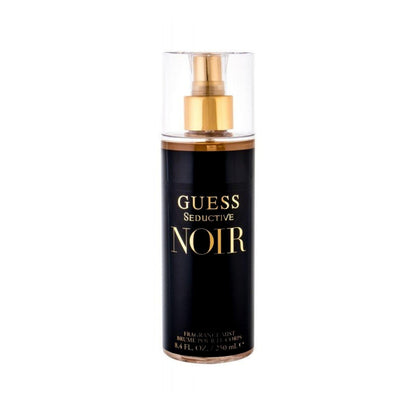 GUESS GUESS SEDUCTIVE NOIR 250ML MIST DAMA