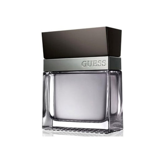 GUESS SEDUCTIVE HOMME BLACK EDT 100ML