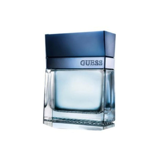 GUESS SEDUCTIVE BLUE MEN EDT 100ML