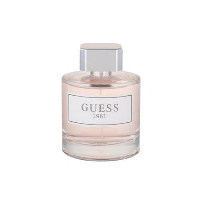 Guess 1981 Women Edt 100Ml