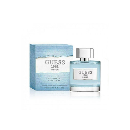 Guess 1981 Indigo for Women EDT 100 ml