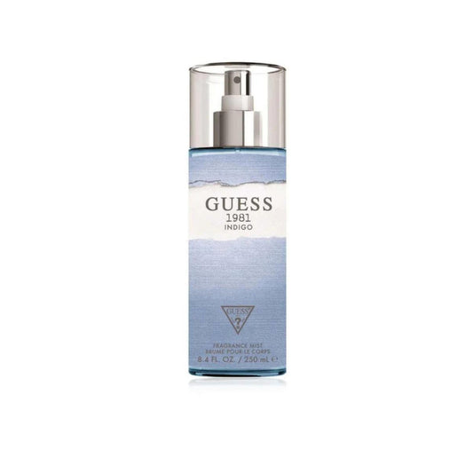 Guess 1981 Indigo for Women Body Mist 250 ml