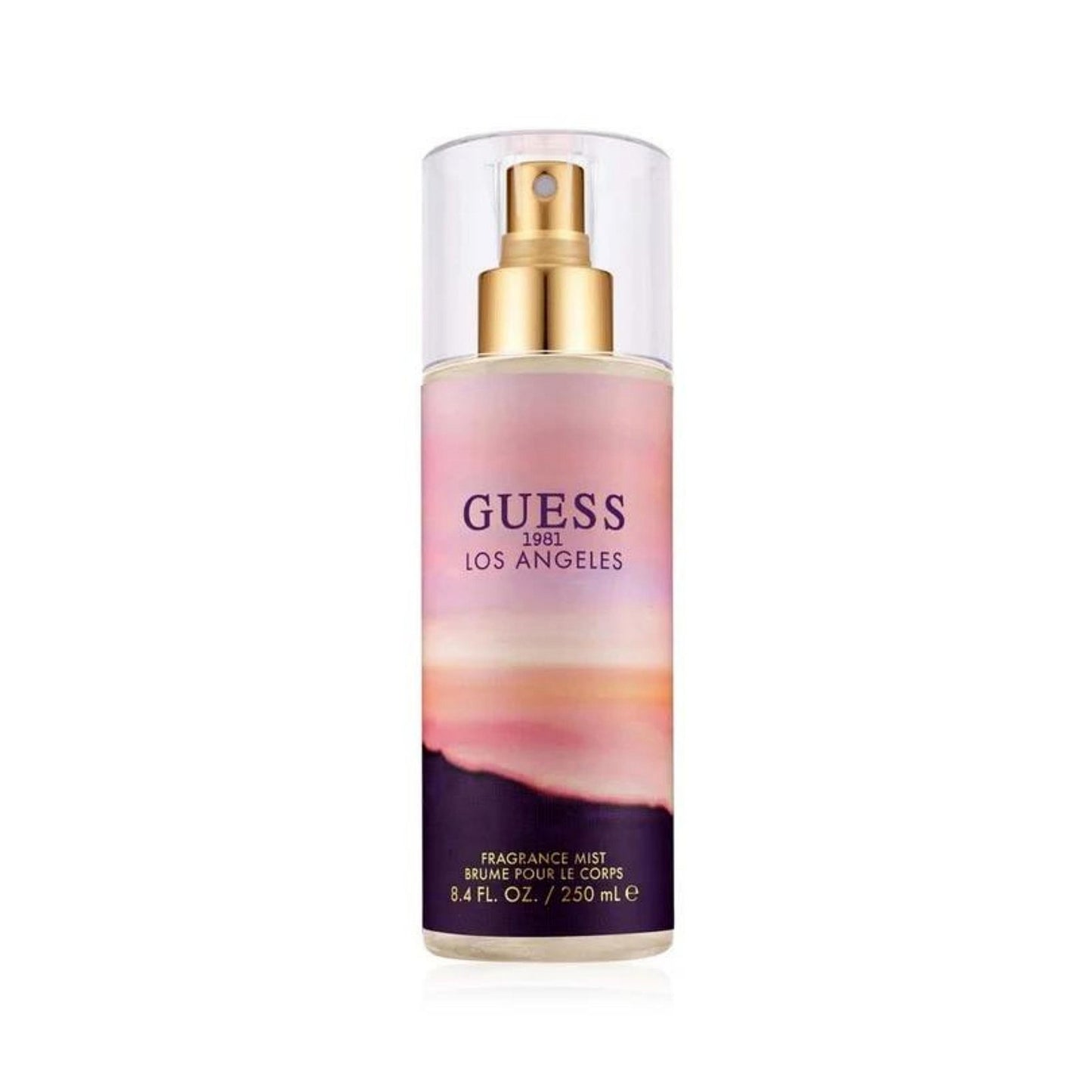 GUESS LOS ANGELES 250ML MIST