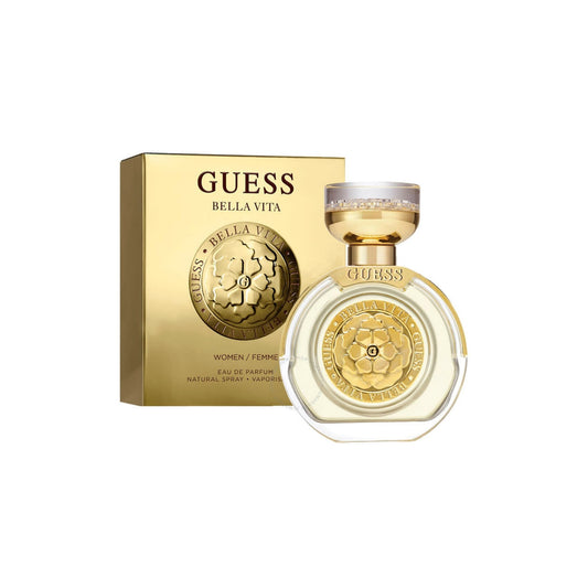 GUESS BELLA VITA WOMAN EDP 100ML