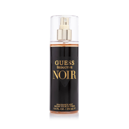 GUESS SEDUCTIVE NOIR WOMAN 125ML BODY MIST