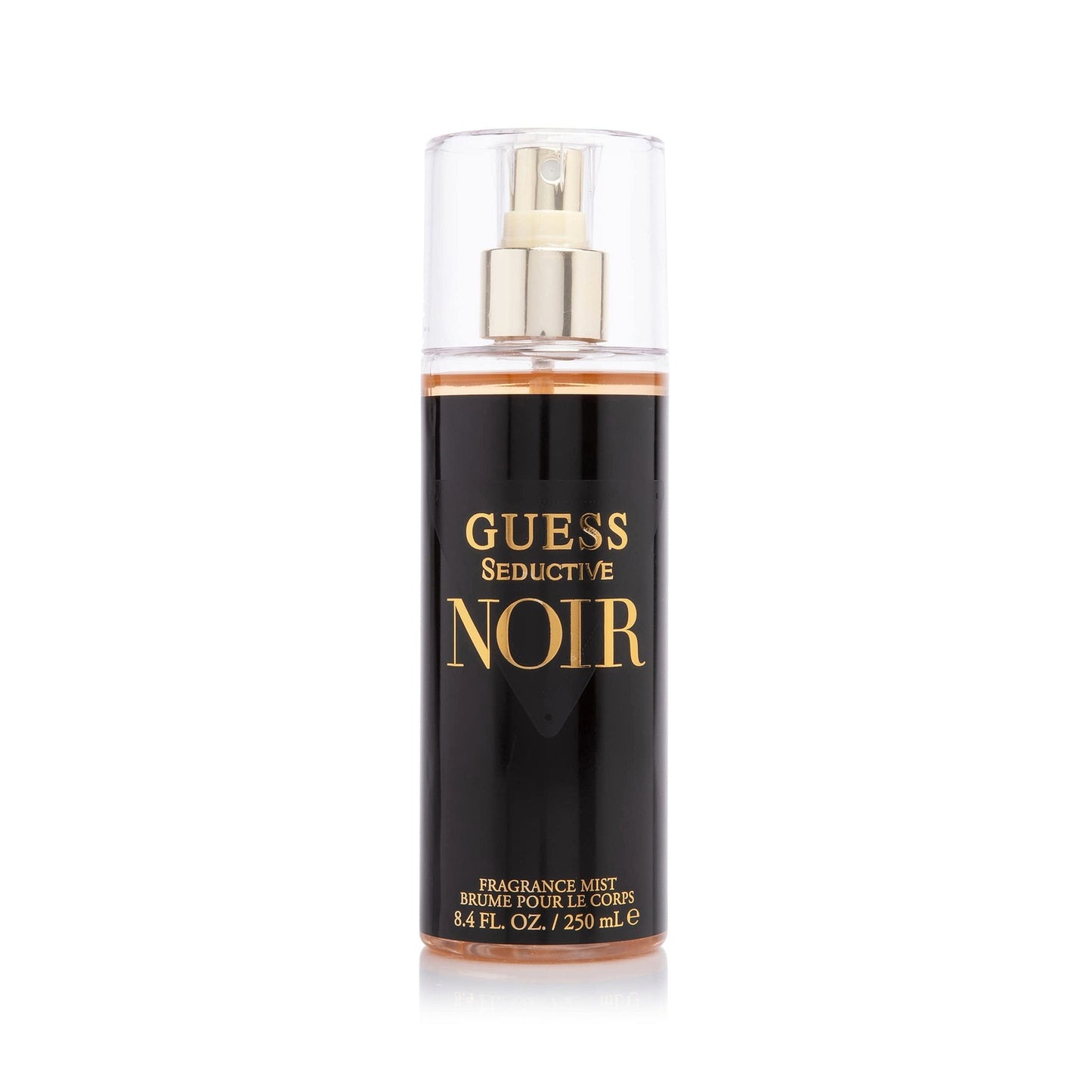 GUESS SEDUCTIVE NOIR WOMAN 125ML BODY MIST