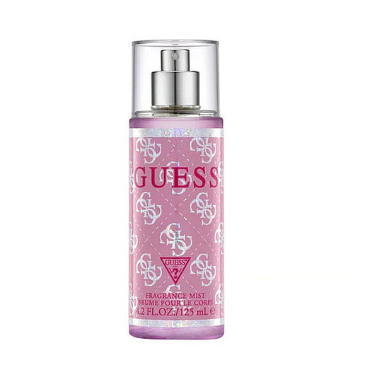 GUESS WOMAN BODY MIST 125ML