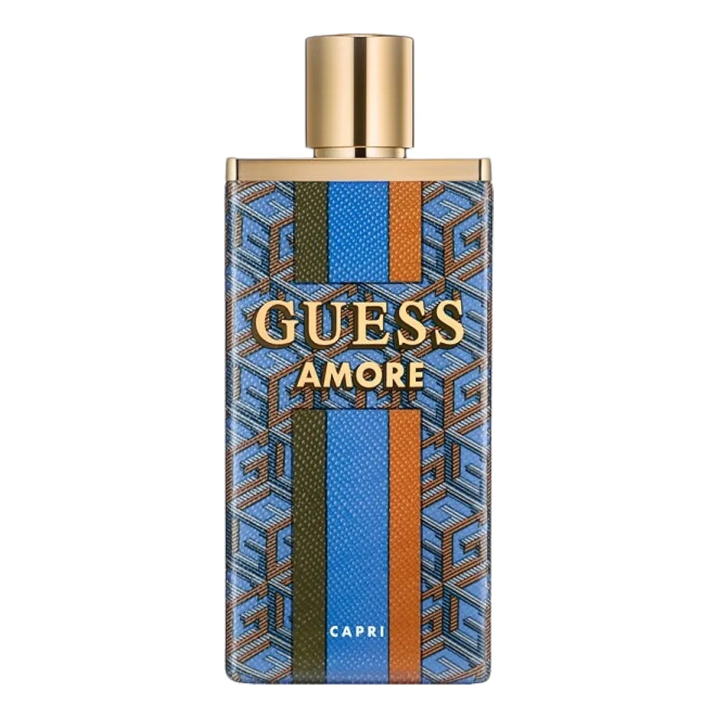 GUESS AMORE CAPRI WOMAN EDT 100ML