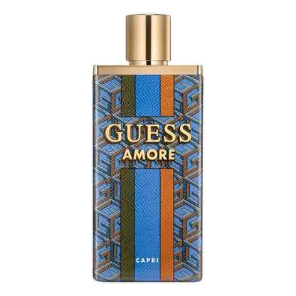 GUESS AMORE CAPRI WOMAN EDT 100ML