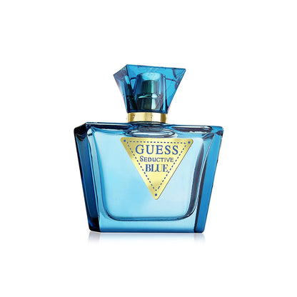 GUESS SEDUCTIVE BLUE WOMEN EDT 75ML