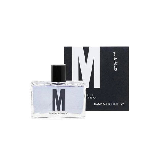 BANANA REPUBLIC BANANA REPUBLIC MEN 125ML