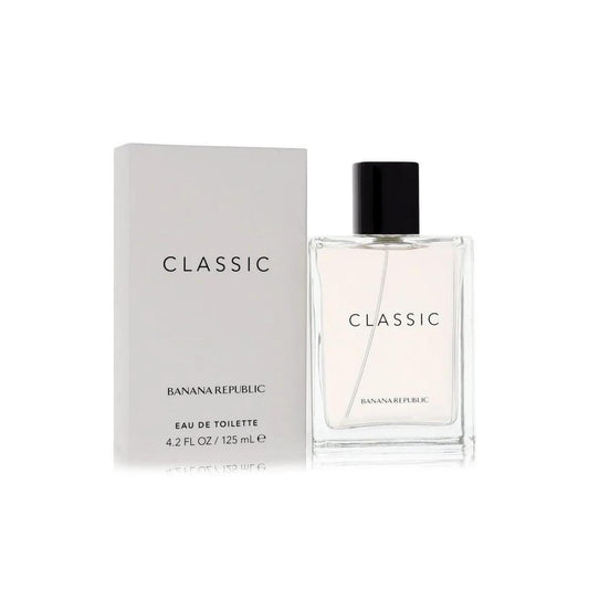 Classic Banana Republic Eau de Toilette 125 ml