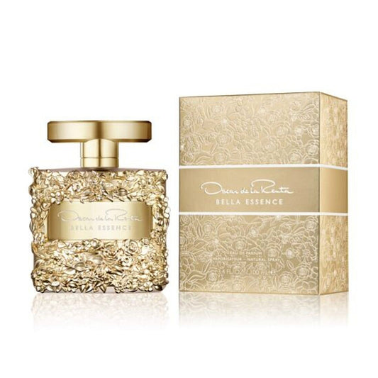 OSCAR DE LA RENTA BELLA ESSENCE EDP 100ML