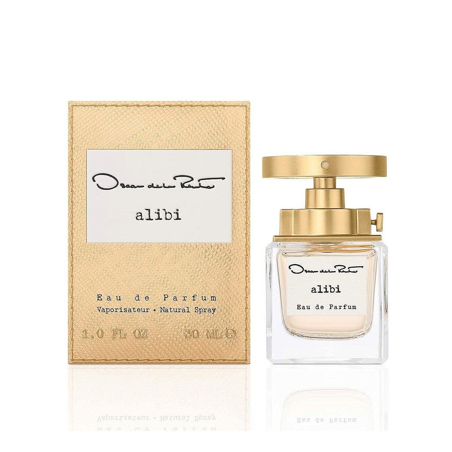 OSCAR DE LA RENTA ALIBI EDP 30ML