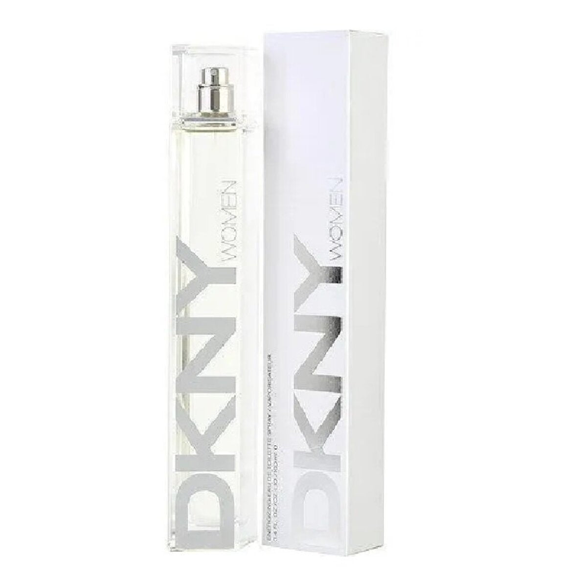 DKNY NEW YORK TORRE WOMAN EDT 100ML