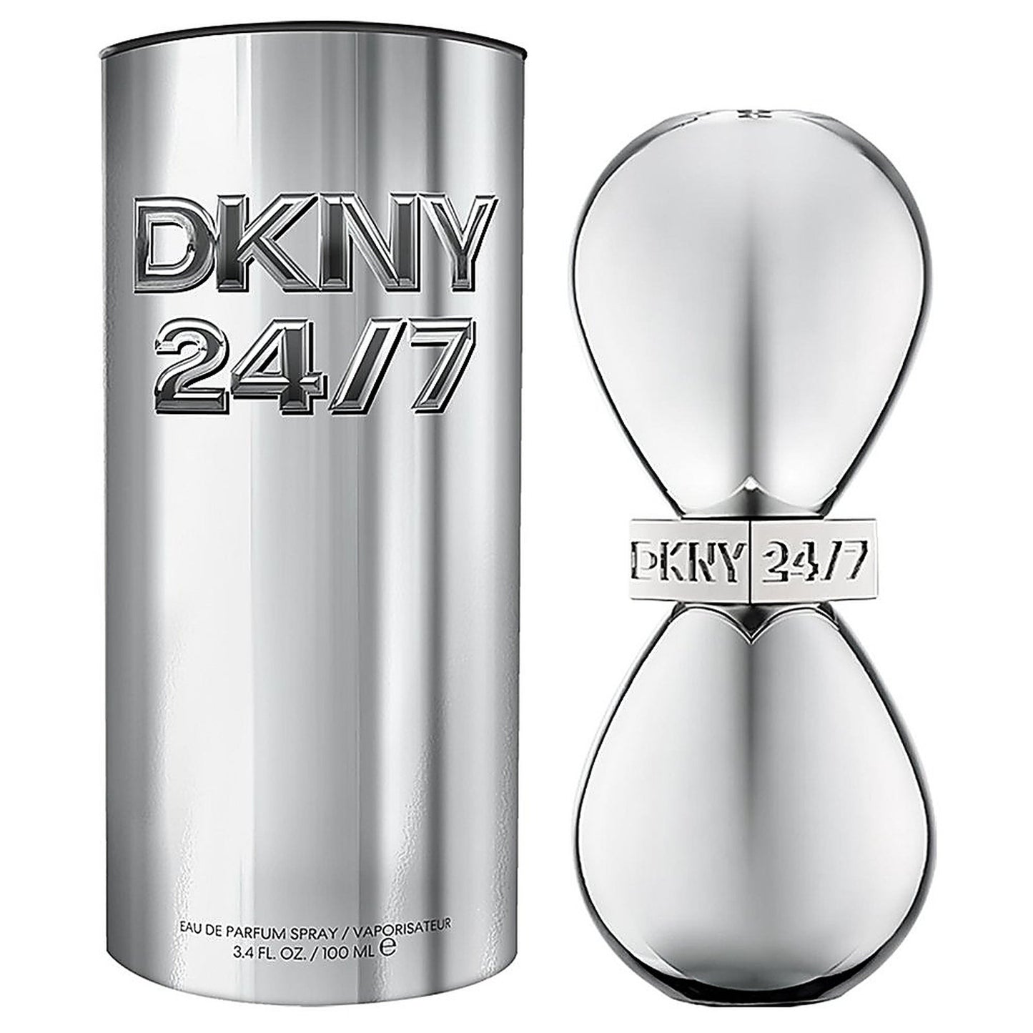 DKNY 24/7 WOMAN EDP 100ML