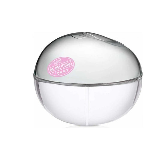 Dkny 100% Be Delicious Woman Edp 100Ml Tester